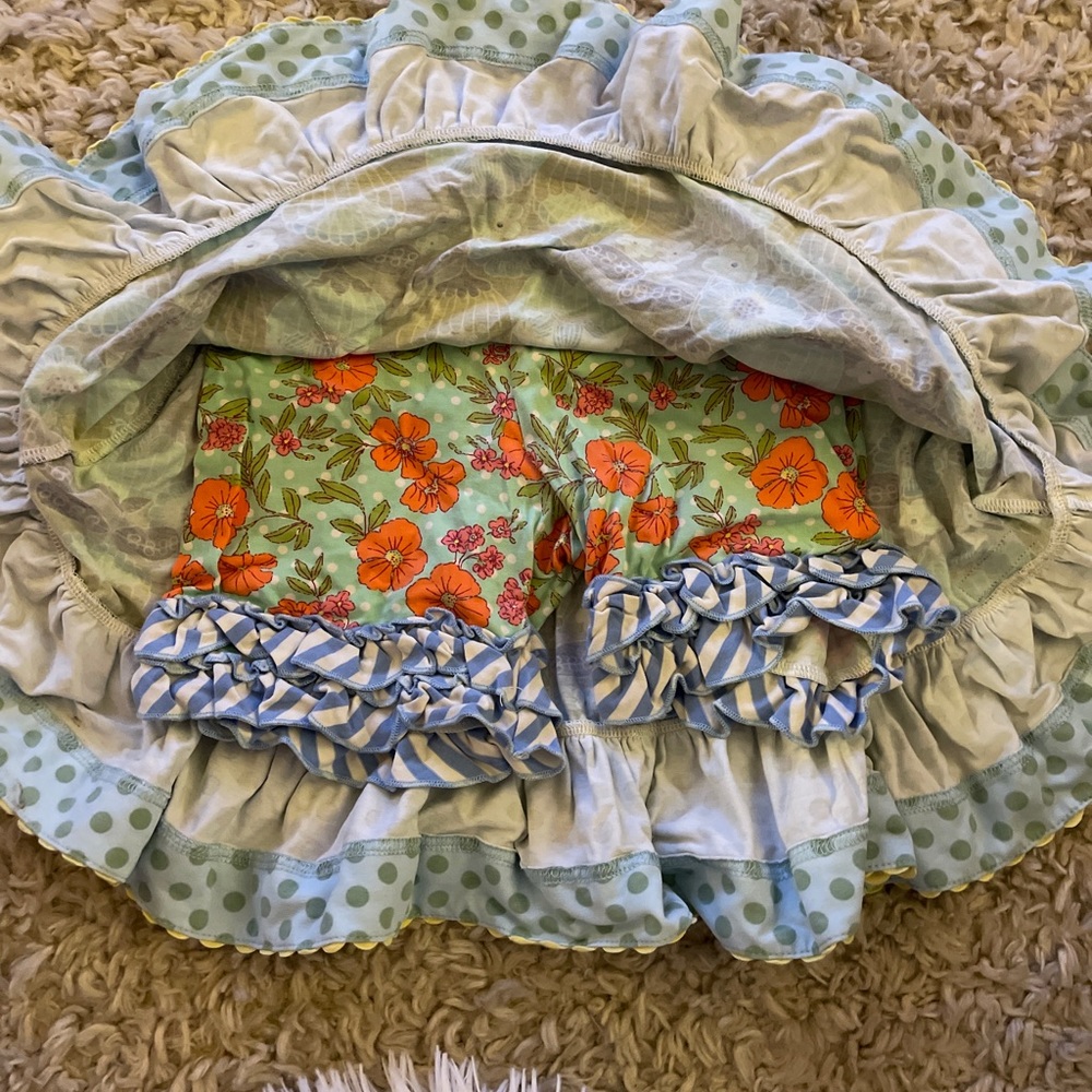 Matilda Jane skort - Picture 2 of 3